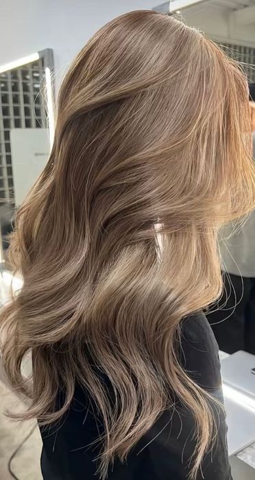 Парикмахер унивнрсал