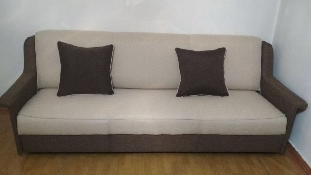 Реставрация ремонт и перетяжка мягкой мебели