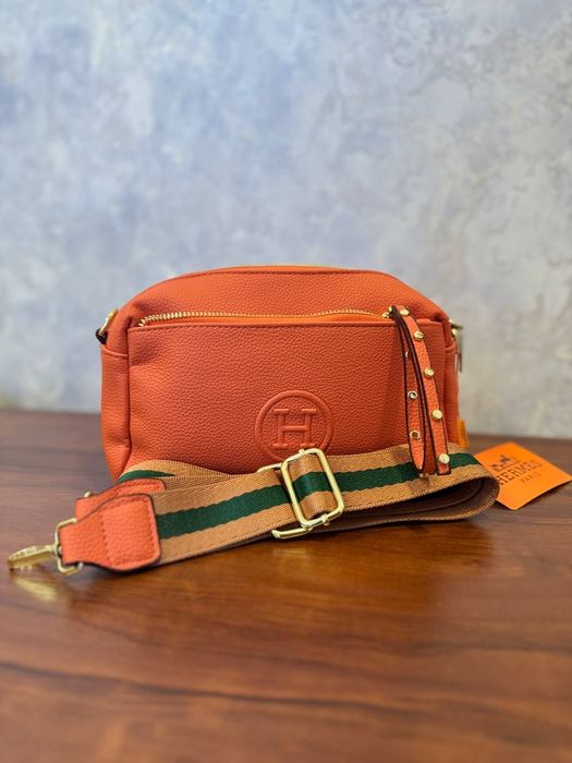 Сумка.hermes ранги сабзи ранг.идиал сумка.