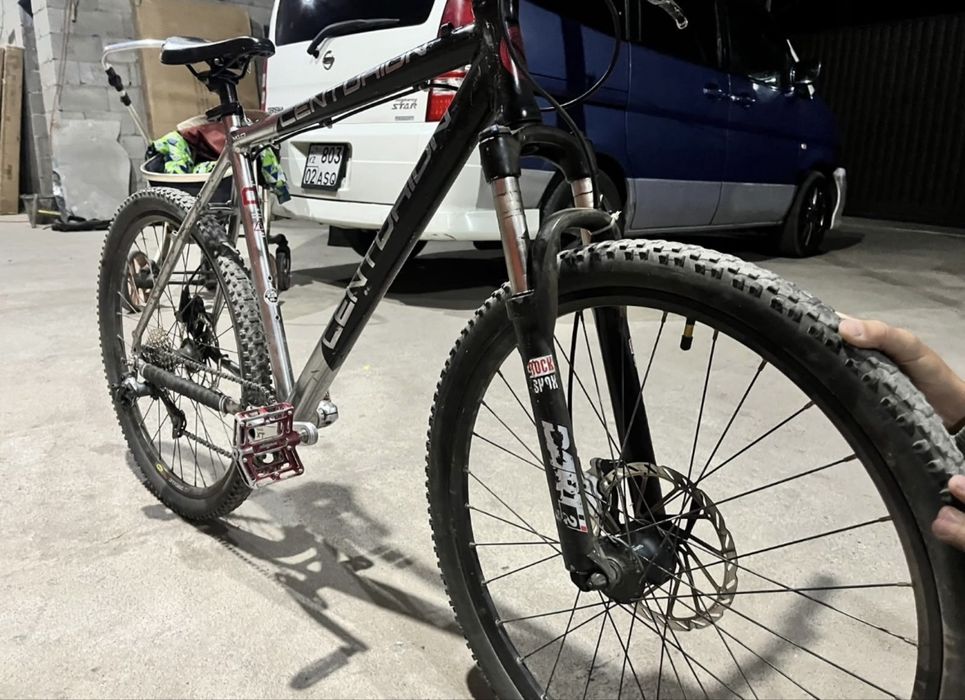 Centurion backfire m10