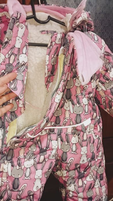 продам комбинезон