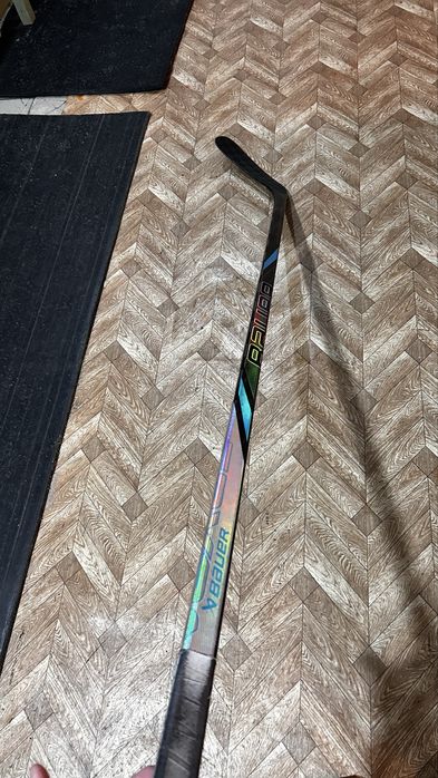 Клюшка Bauer Tracer