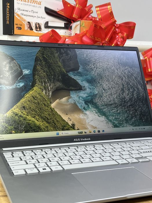 Ноутбук Asus VivoBook