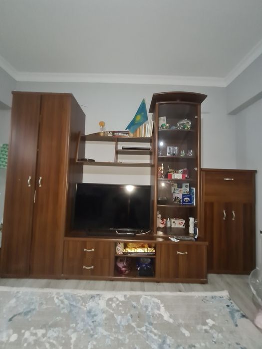 Стенка залға арналған