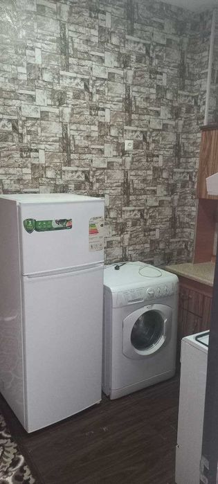 Сдается отличная квартира с обстановкой! Зур квартира ижарага!