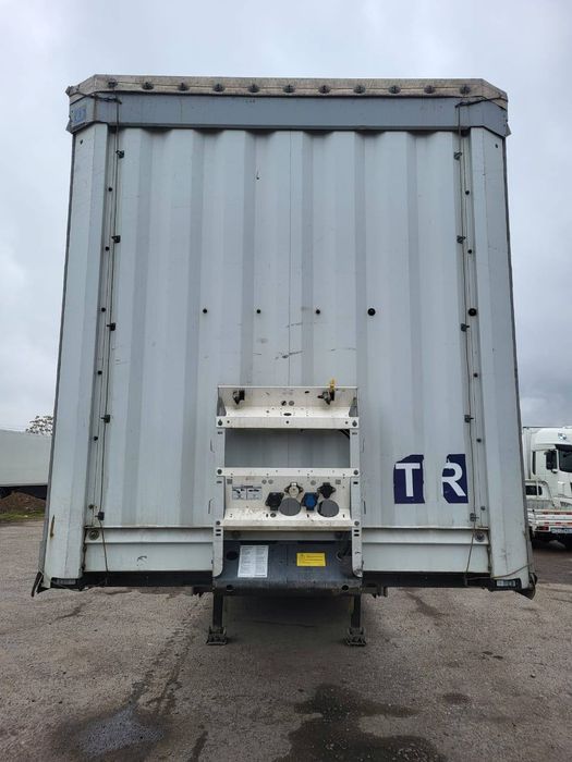 Прицеп KRONE Сотилади