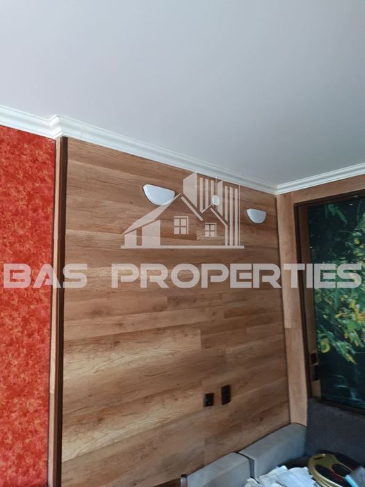 Продава се Двустаен апартамент в София, Гео Милев - 41 кв.м за 4025 €/кв.м - Снимка #1