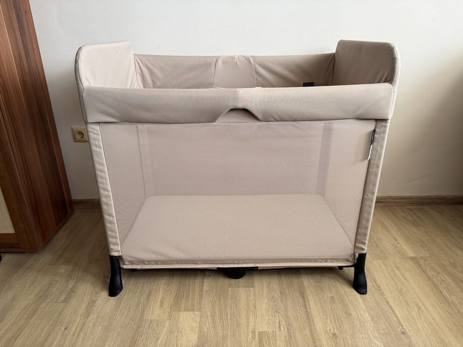 Кошара Bugaboo Stardust