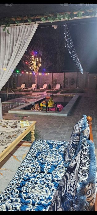 Dacha arzon narhta