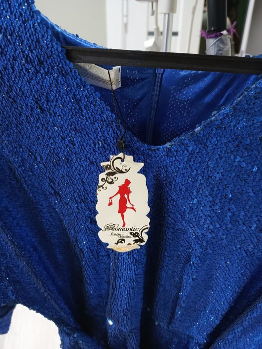 Платье вечернее красивое