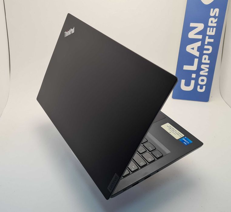 Lenovo ThinkPad E14 Gen 2  i5 1135G7/16GB/512SSD/FHD/Подсветка
