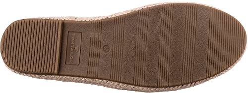 Tom tailor еспадрили, номер 38