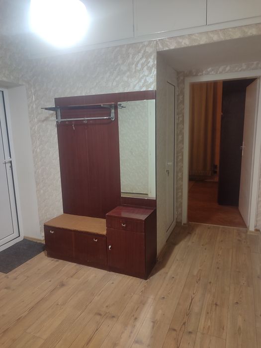 Давам тристаен апартамент под наем