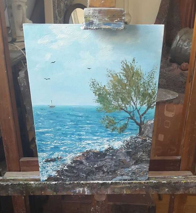 Картины для вашего интерьера