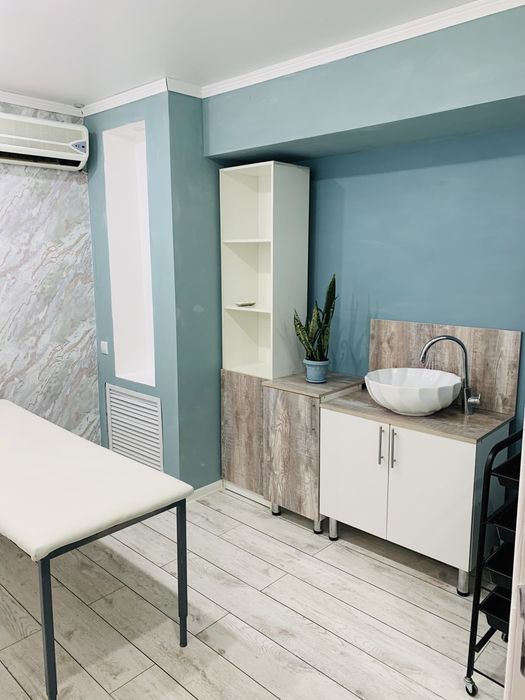 Аренда кабинетов