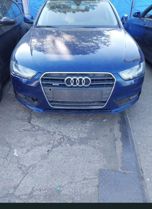 Fata completa audi a4 b8.5 an 2012-2015