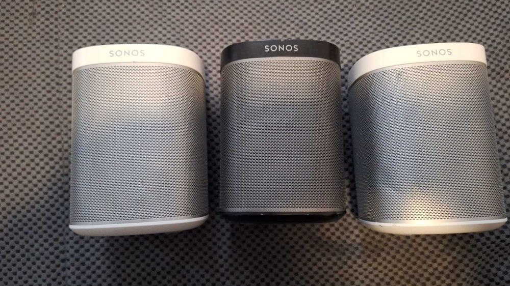 Boxa Wifi Sonos Play 1, Play 3 , Play 5 , Play 1 Gen 2