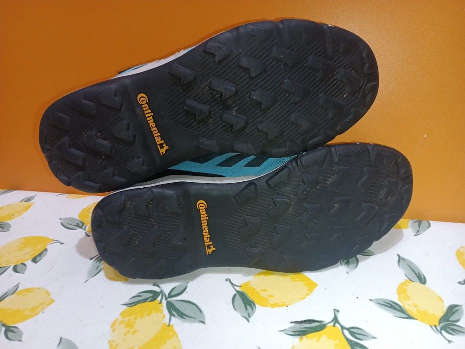 Adidas Terrex Gore tex N38,5 - 15 лв