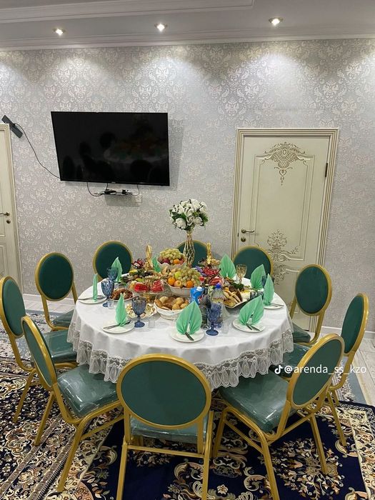 стол стулья ыдыс аяк казан ошак