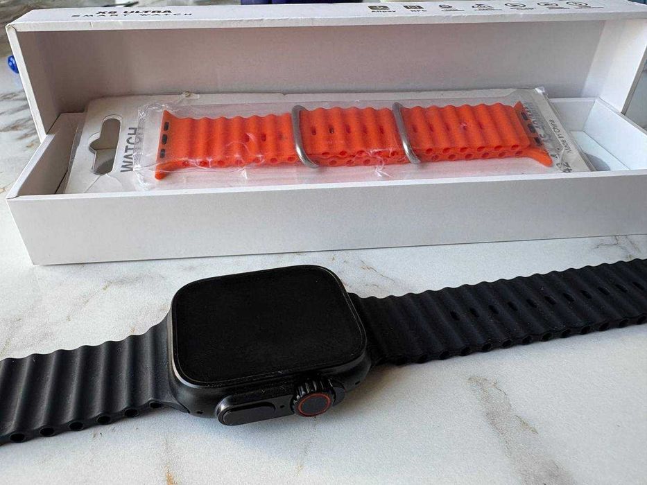 Smart watch x8 ultra