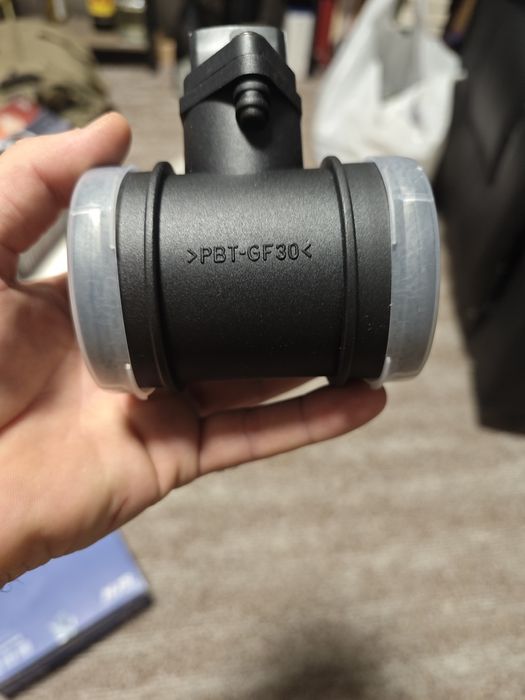 Debitmetru de aer PBT GF30