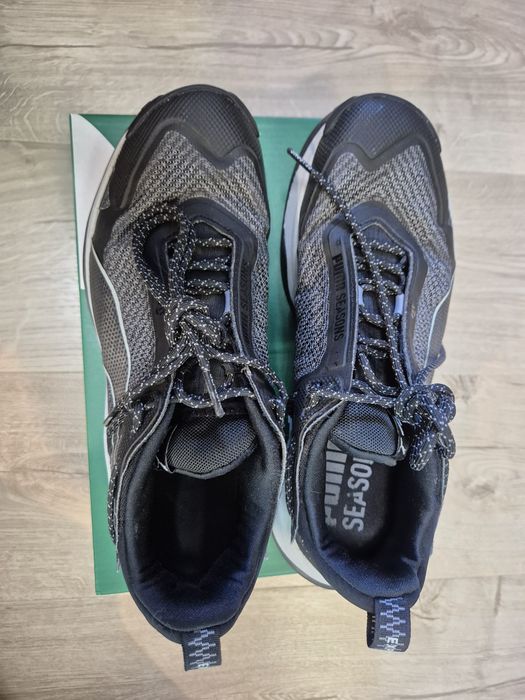 Маратонки Puma Voyage Nitro 3