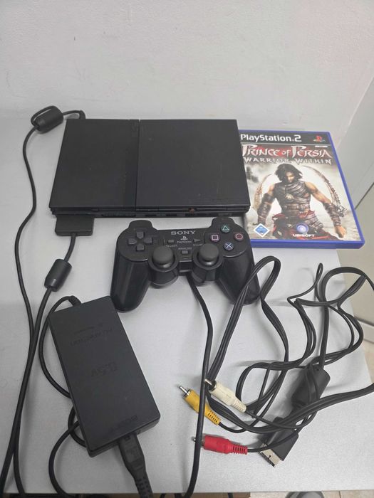 PlayStation 2 SCPH-77004