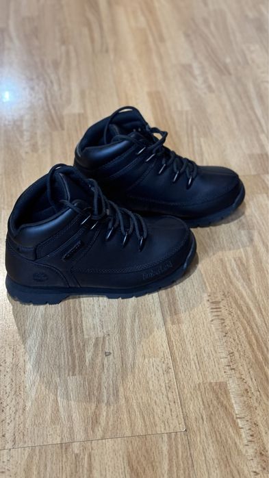 Детские ботинки Timberland