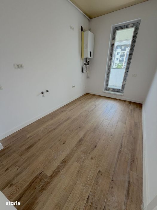 Garsoniera Militari Residence - bloc finalizat