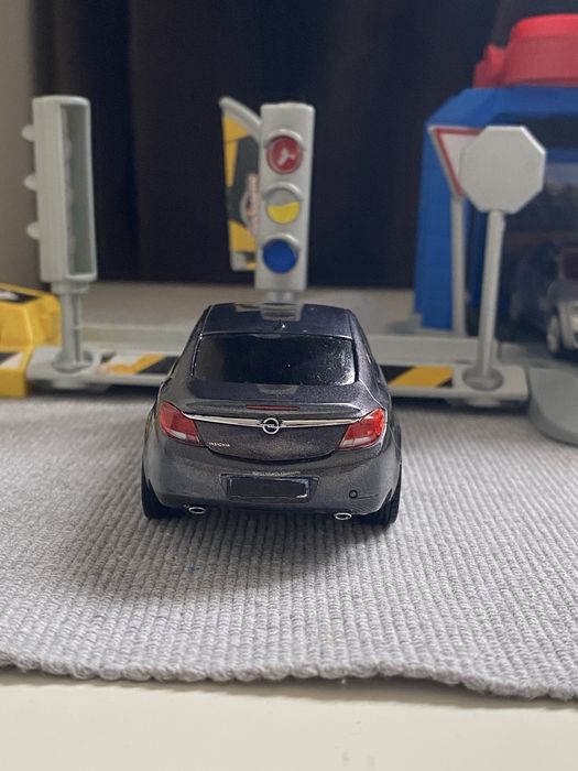 Vand macheta opel insignia 2012