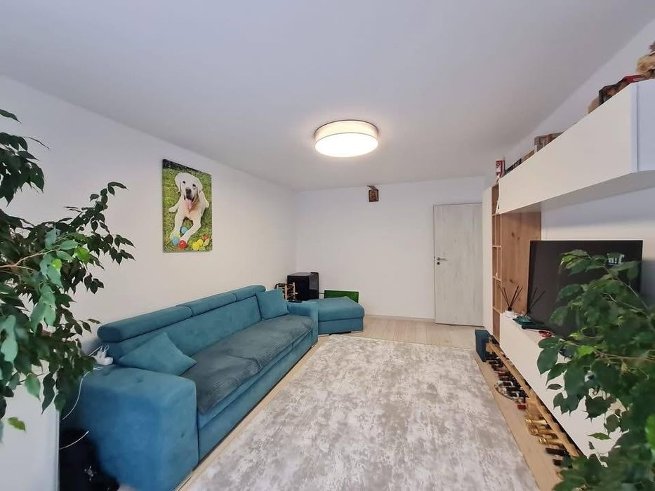 Apartament – Brașov, Est-Zizin - Vedere 2