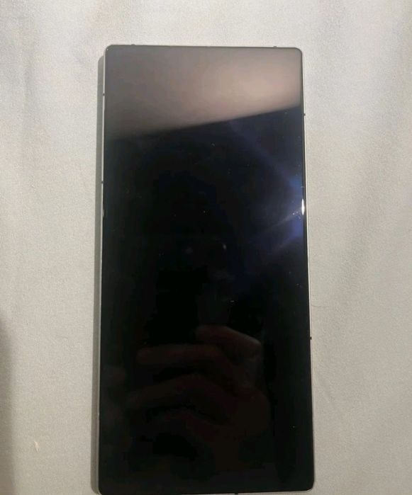 Redmagic 10 pro.