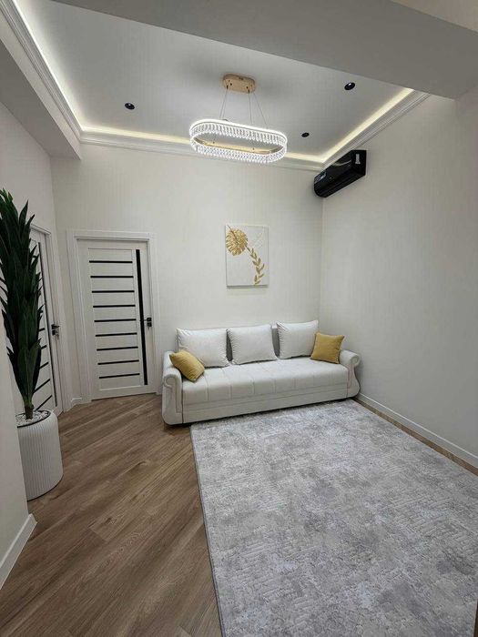 Евро под ключ у IT-Park: 3 комнаты, 60 м², 2/6 этаж`