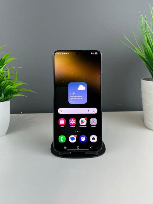 Samsung S22 plus 256 gb