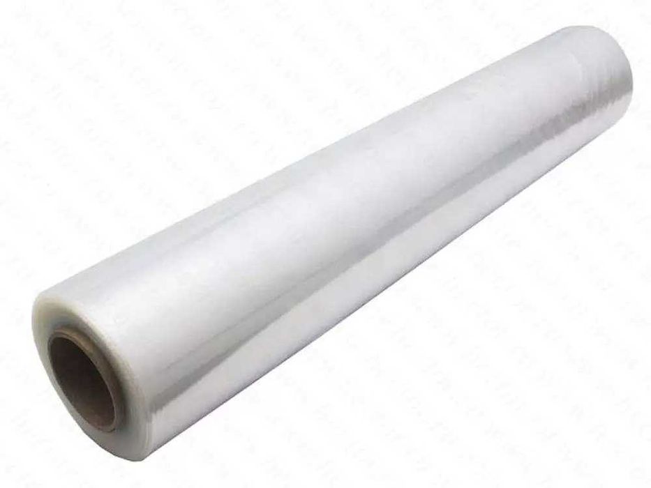 СТРЕЙЧ ПЛЕНКА 
17мкр×250м цена 1900
12мкр×250м цена 1750