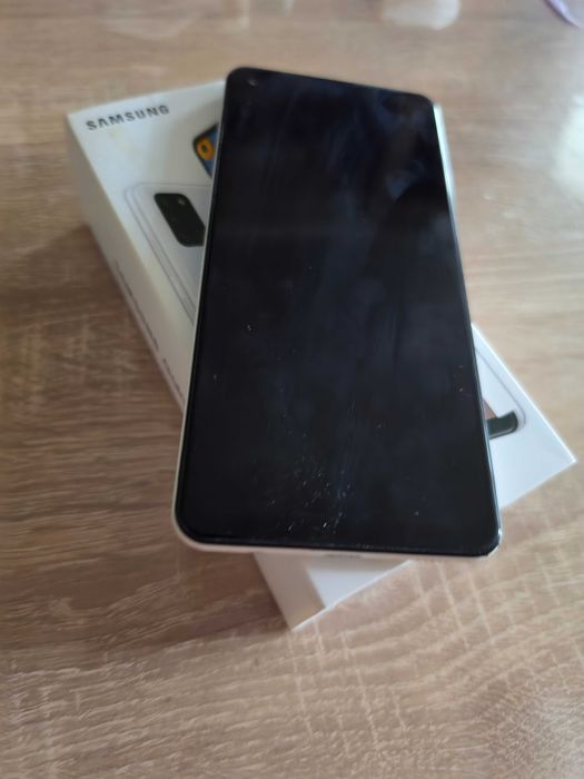 Продается телефон Samsung A21S