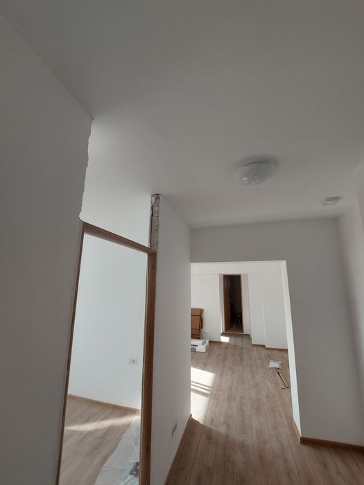 Zugrav faiantar particular, amenajari interioare