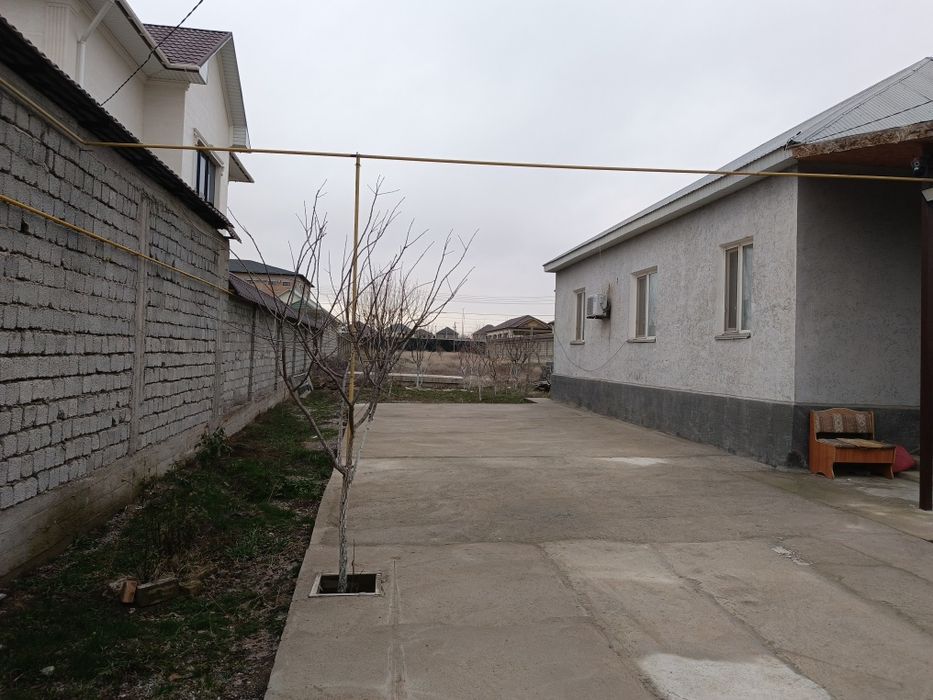 Дом в мкр Туран , продаётся!