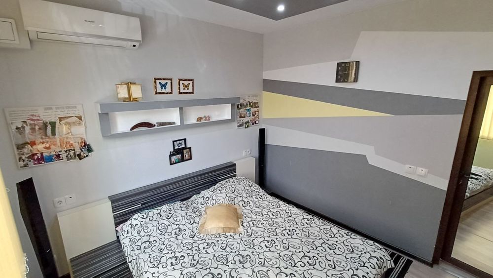 Продава се Къща в с. Кладница, Област Перник - 207 кв.м за 2415 €/кв.м - Снимка #4