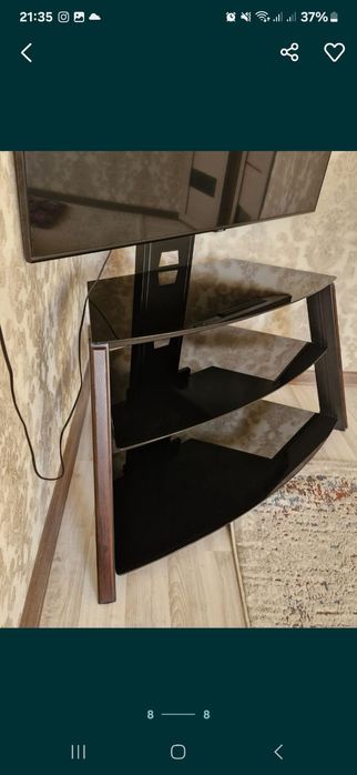 Подставка под телевизор