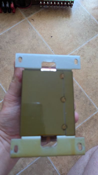 Transformator amplificator AIWA XA-006