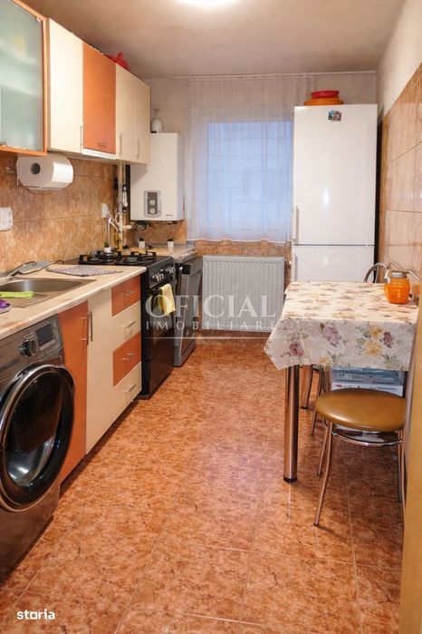 Apartament 2 camere Decomandat | 58 Mp | Balcon | Zorilor Calea Turzii