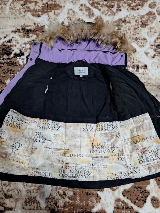 Куртка зимняя продам