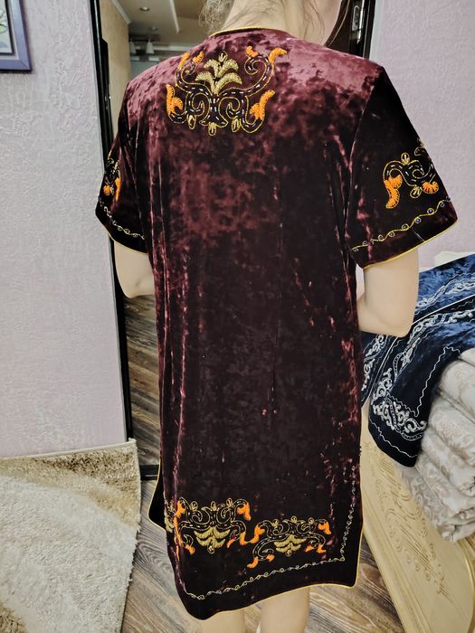 Кажекей женский новые