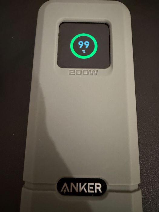Anker prime 20000 mah power bank