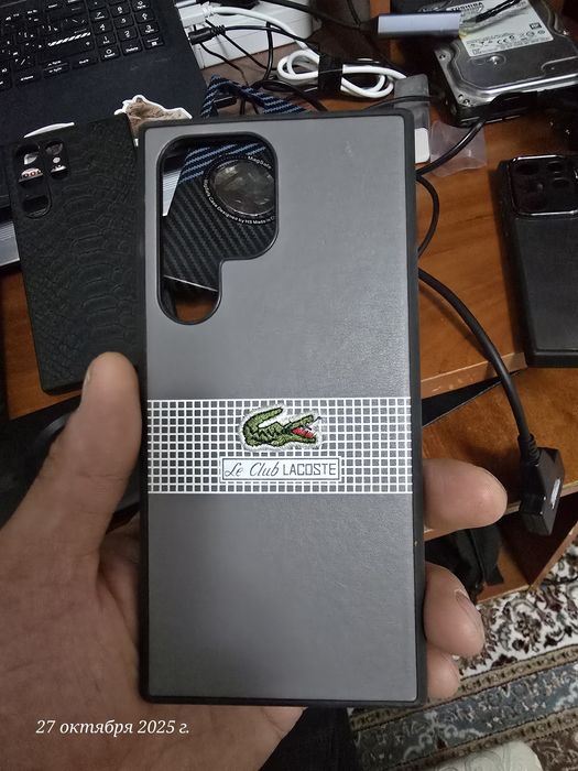 ЧЕХЛЫ НА Samsung galaxy s23 ultra