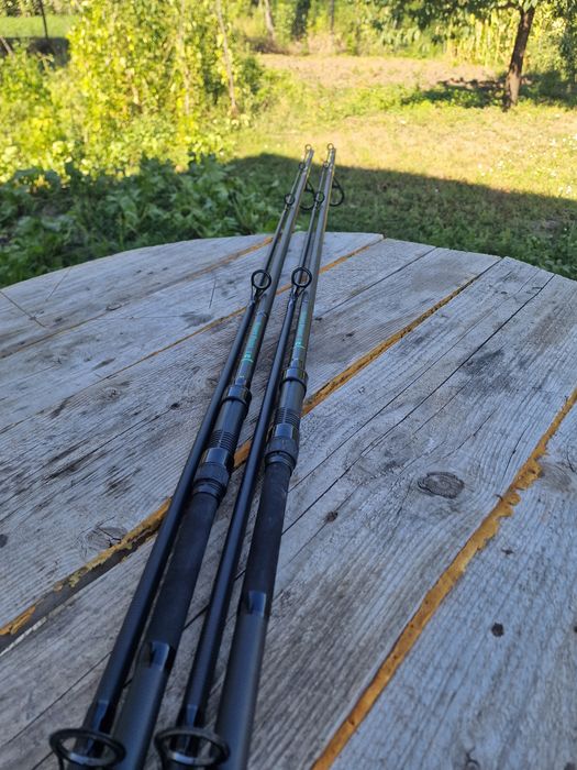 Lansete pescuit crap