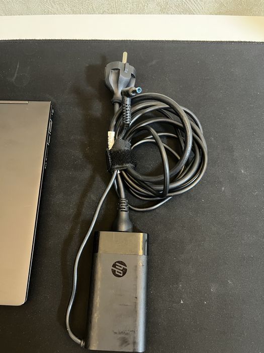 ноутбук HP ENVY 360