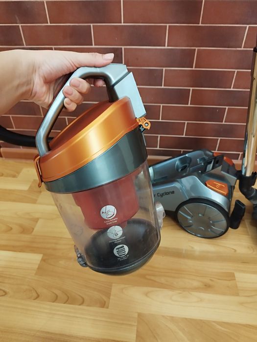 Пылесос продам, бу