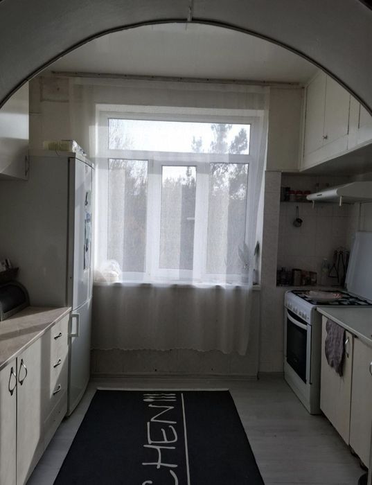 Продаётся на А.Югнаки 4ком